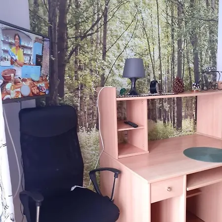 Polskacanaria Gardeja