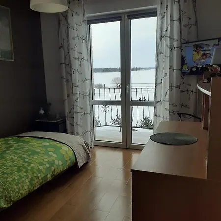 カントリーハウス Polskacanaria *