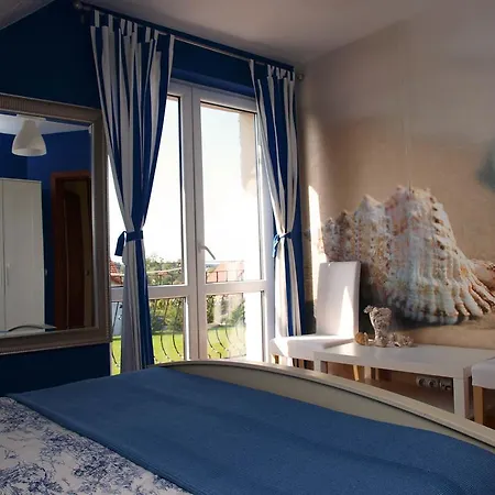 Hétvégi ház Polskacanaria Gardeja