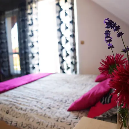 カントリーハウス Polskacanaria *