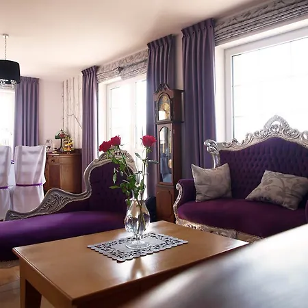 カントリーハウス Polskacanaria