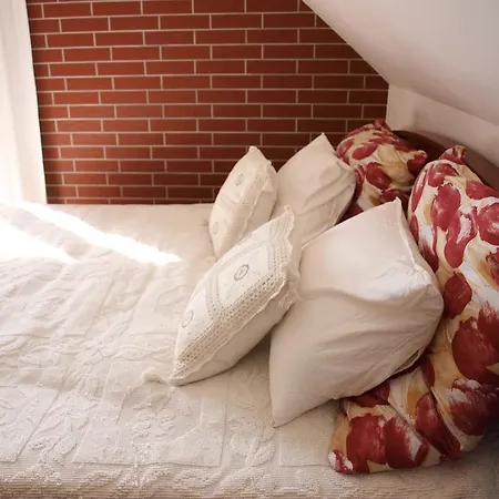 カントリーハウス Polskacanaria Gardeja