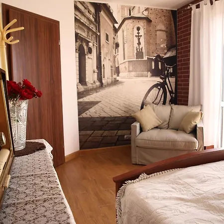 Casa di campagna Polskacanaria *