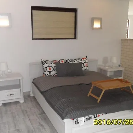 Casa di campagna Polskacanaria