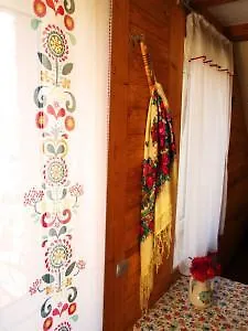 Casa di campagna Polskacanaria