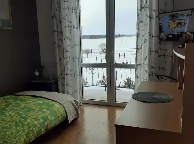 Hétvégi ház Polskacanaria *