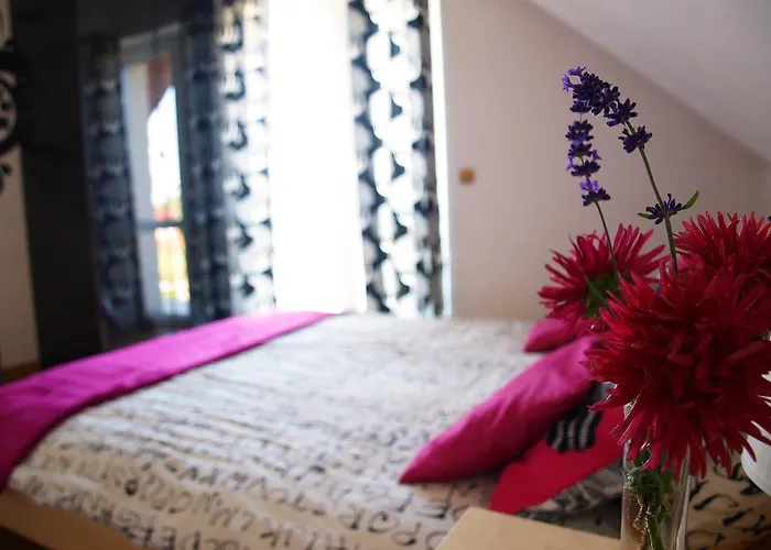 Hétvégi ház Polskacanaria *