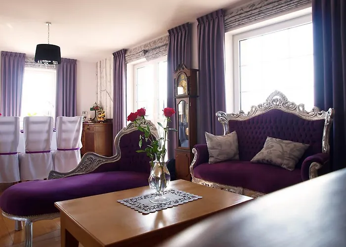 Hétvégi ház Polskacanaria