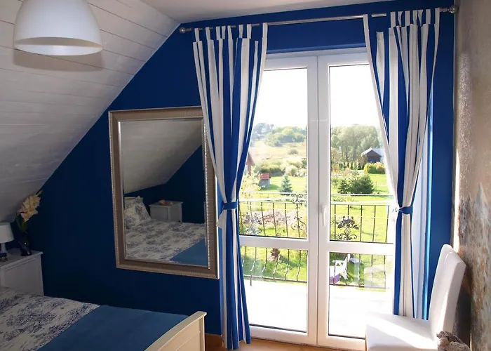 Polskacanaria Gardeja