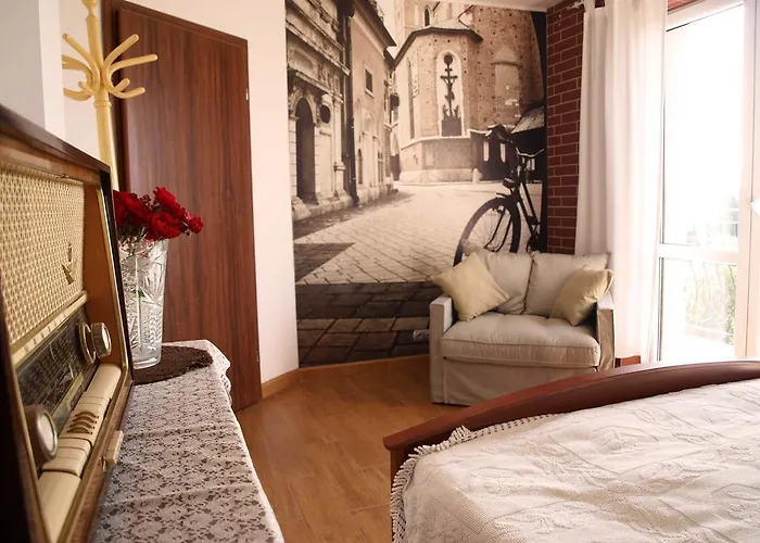 Hétvégi ház Polskacanaria *