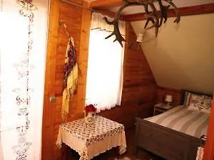 Hétvégi ház Polskacanaria