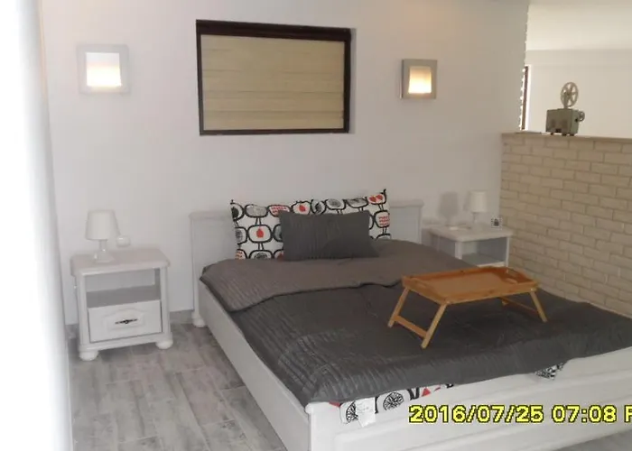 Hétvégi ház Polskacanaria