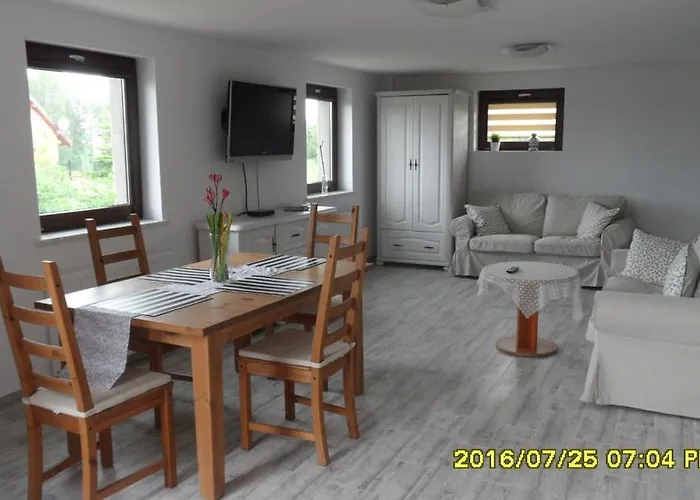 Hétvégi ház Polskacanaria *