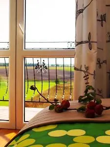 Polskacanaria Hétvégi ház Gardeja