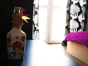 Polskacanaria Hétvégi ház Gardeja